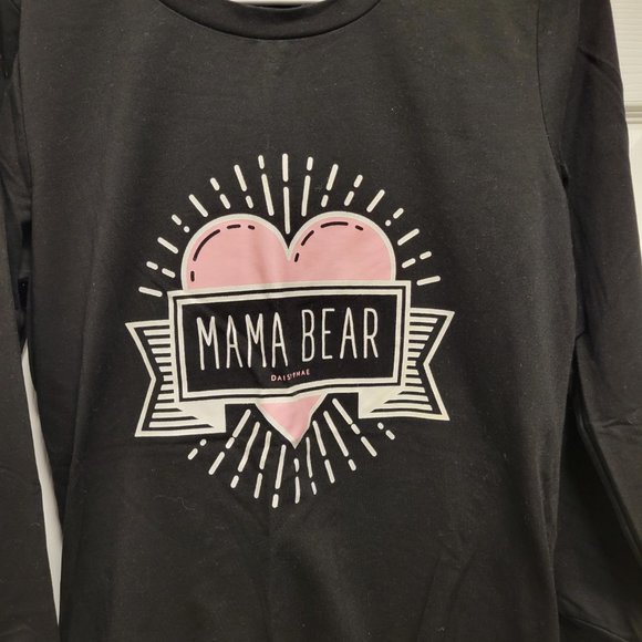 Mama bear sweater - Picture 2 of 3